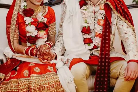 Marriage Cancel