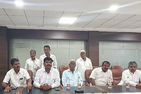 mdl 15 pressmeet
