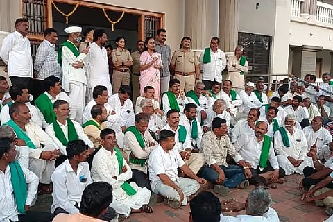 mdl 6- protest