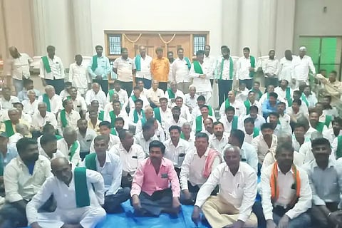mdl 7-3 protest