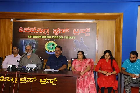 minchu srinivasa award