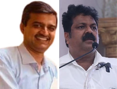 minister vs secretary