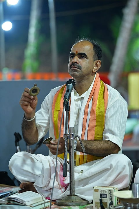mng--17 Nov Ramakrihna katukukke