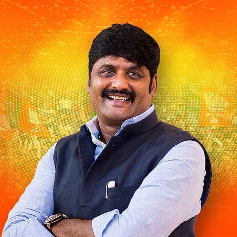 mng-18nov-santhosh shetty