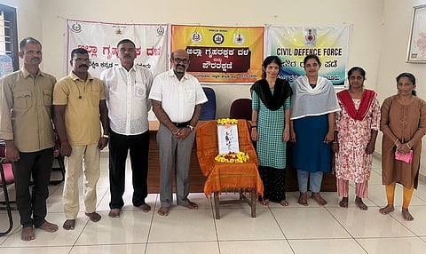 mng---19 Nov Home guard Kanakadasa