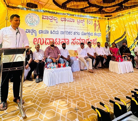 mng--21 Nov vathsalya chaya trust