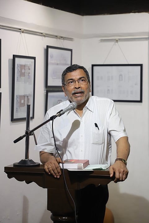 mng-22nov-Dr. K. Chinnappa Gowda