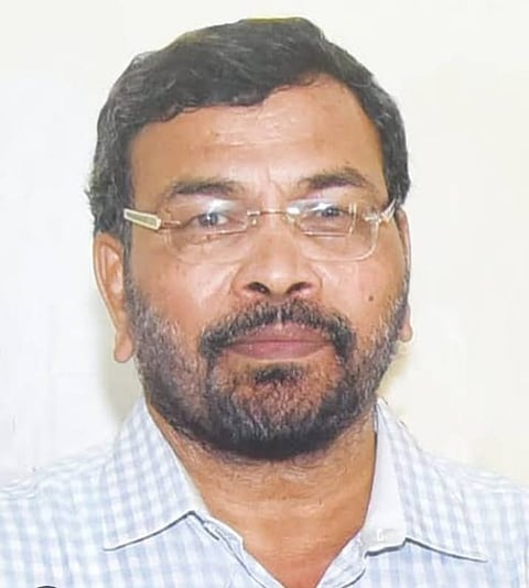mng--24 Nov chinnappa gowda