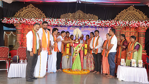 mng--3 Nov surathkal Bajane