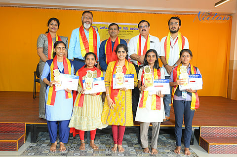 mng--7 Nov S C S Kannada