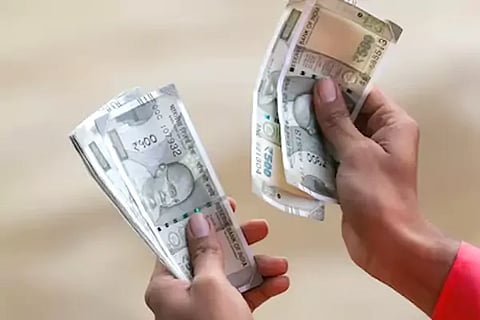 Money