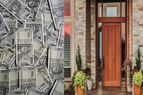 Money Problem
