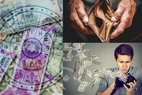 Money Problems