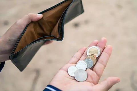 Money Problems