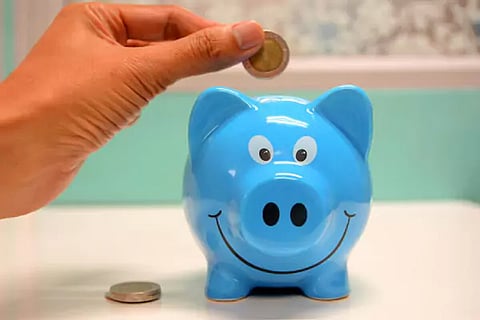 Money Savings