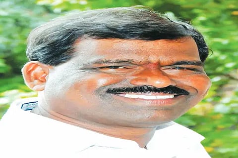 mp kumarswami