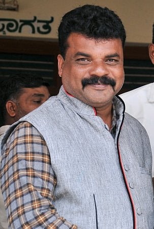 mudigunda murthy