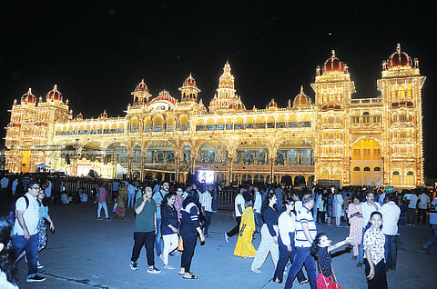 mysore