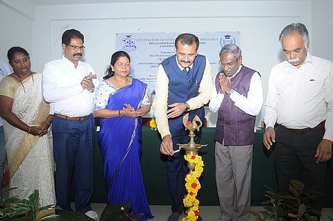 mysore university