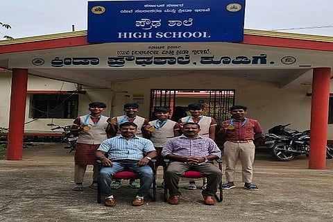 national level