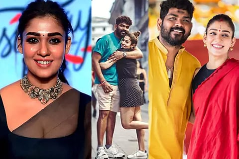 Nayanthara