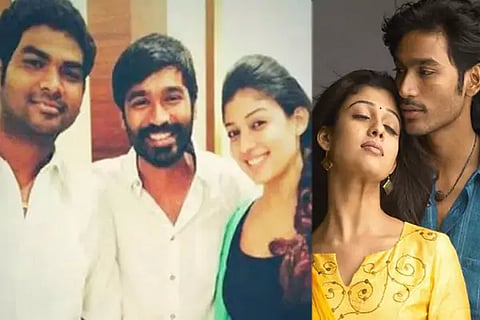 Nayanthara
