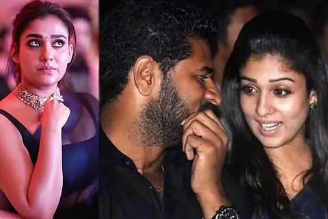 Nayanthara
