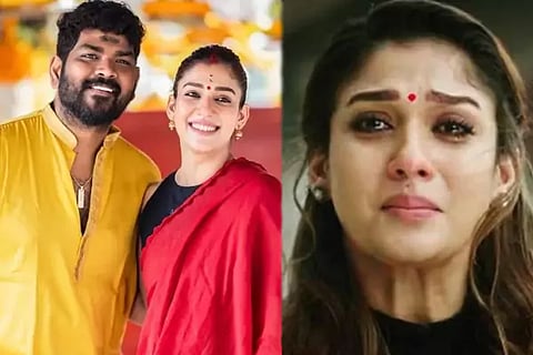 Nayanthara