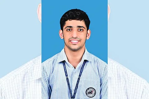 nikhil