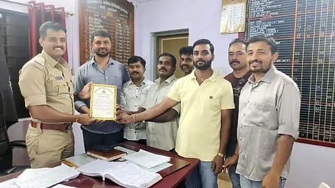 nrp award