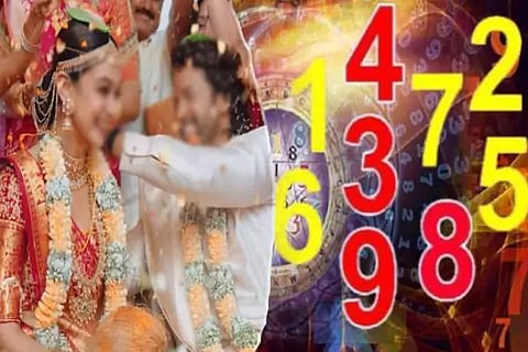 Numerology