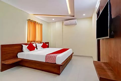 Oyo Room