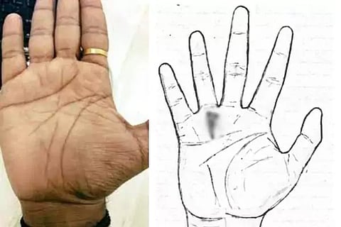 Palmistry