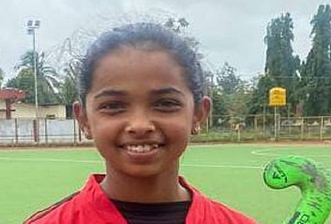 parlin ponnamma