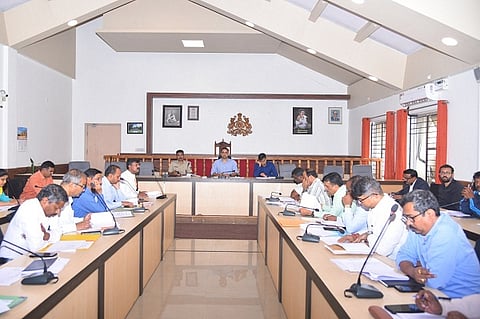 pm meet