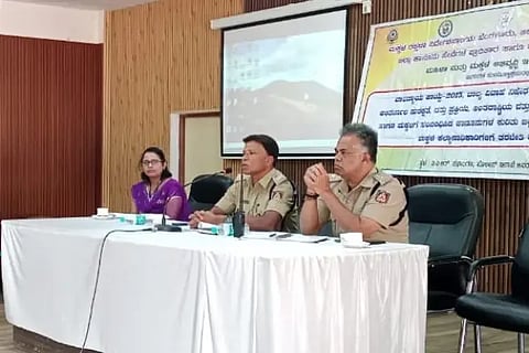 pocso workshop