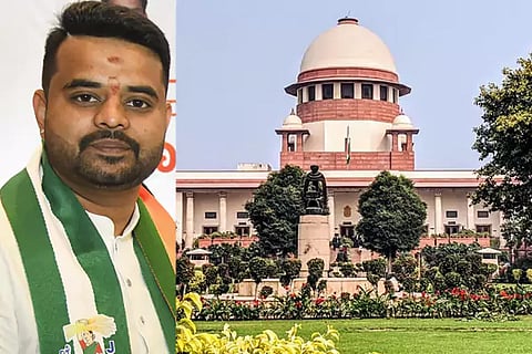 Prajwal Revanna