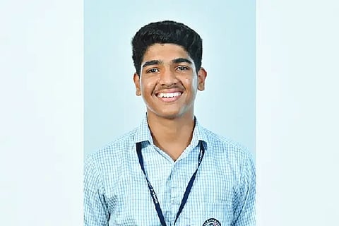 praneeth
