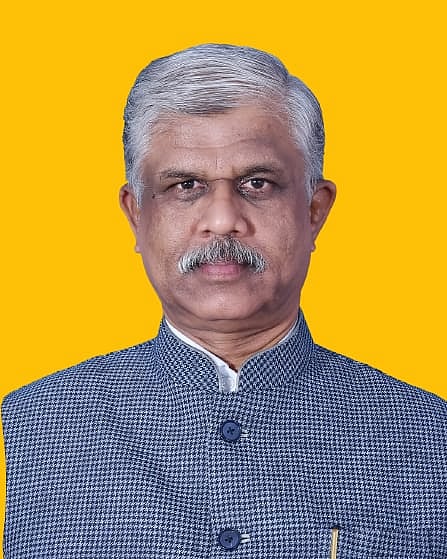 pro.Gangadhar