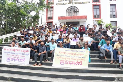 protest