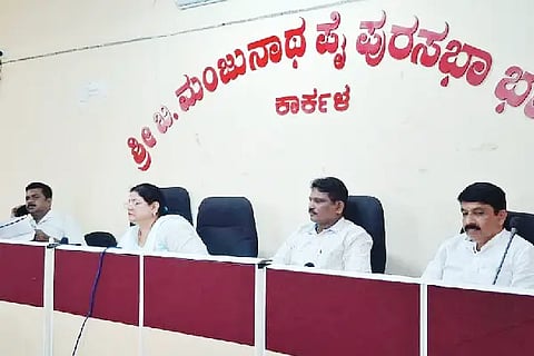 purasabhe