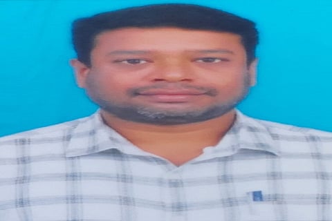 puttaraju