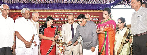 mysore