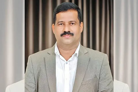 rajendra