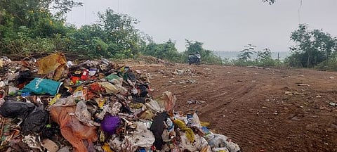 ramammana kere