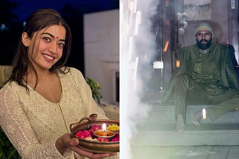 rashmikamandana