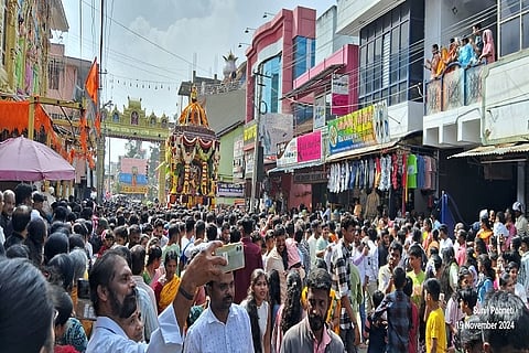 rathotsava