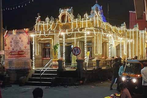 rathotsava