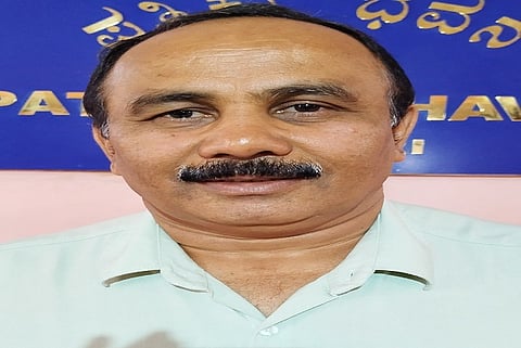ravi kaalappa