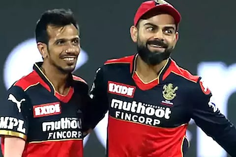 RCB